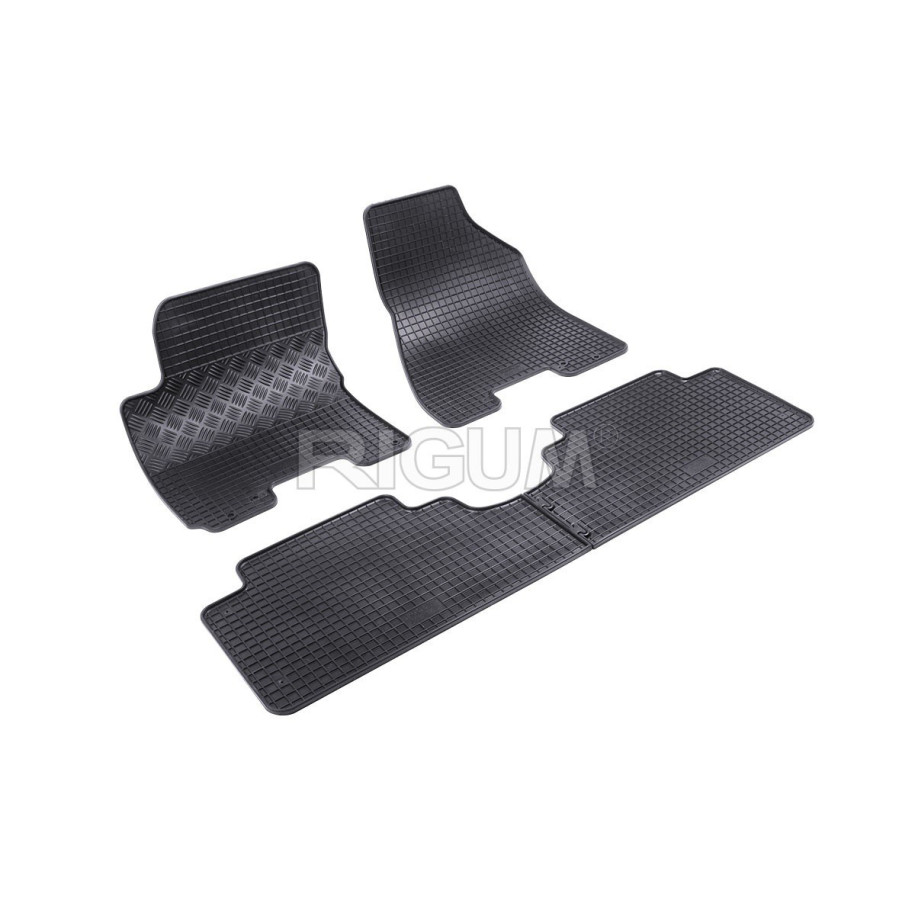 Presuri cauciuc Rigum - Hyundai Tucson 1 (JM) 2004-2009
