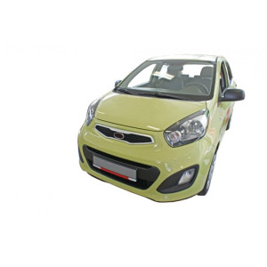 Tavita portbagaj Clasica - Kia Picanto 2 (TA) 2011-2017