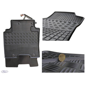 Presuri cauciuc Rigum - Seat Cordoba (2) 6L 2003-2008