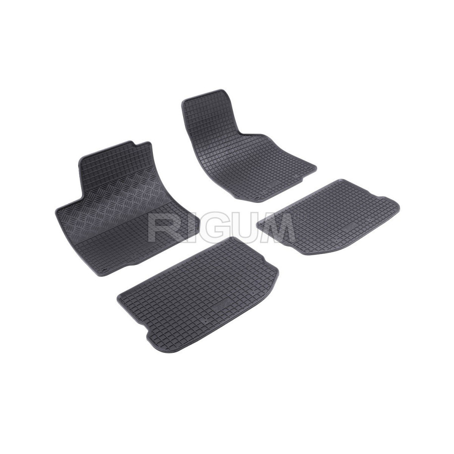 Presuri cauciuc Rigum - Seat Leon I 1999-2006