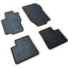 Presuri cauciuc Rigum - Mercedes-Benz GL (X164) 02.2006-2012 