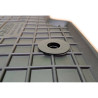 Covorase cauciuc Rigum - Nissan Navara D23/NP300 2016-