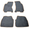 Presuri cauciuc Rigum - Skoda Superb 1 (B5 typ 3U) 2001-2008
