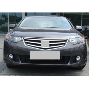 Presuri cauciuc Rigum - Honda Accord 8 (2008-2015)