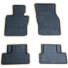 Presuri cauciuc Petex - Mini / Mini Cooper F56 (3 usi) 03.2014-