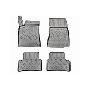 Covorase Mercedes CLA X118 Shooting Brake tip tavita, 09.2019-prezent, Aristar