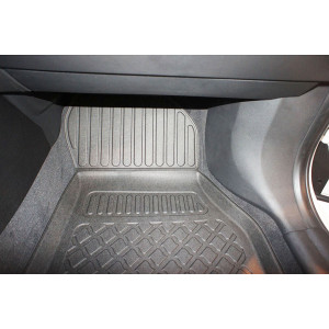 Covorase stil tavita BMW X2 F39