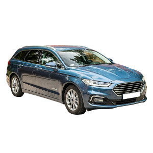 Tavita portbagaj Guardliner - Ford Mondeo Hybrid 5 Turnier (combi)