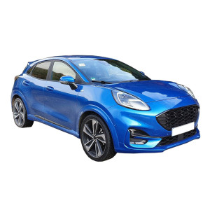 Tavita portbagaj Basic - Ford Puma (sus)