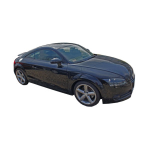 Tavita portbagaj auto Audi TT Coupe 2 (8J) Basic