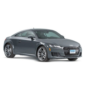 Tavita portbagaj auto Audi TT Coupe 3 (8S/FV) Basic