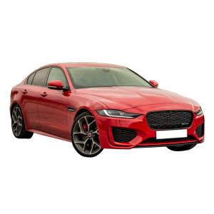 Tavita portbagaj Guardliner - Jaguar XE Facelift 2019-