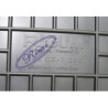 Presuri cauciuc Rigum - Mazda CX-7 (ER) 2007-2012