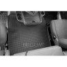 Covorase cauciuc tunel median Rigum - Scania R 2004-2016