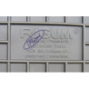 Presuri cauciuc Rigum -  Mercedes-Benz C Klasse (W204) 04.2007-2014