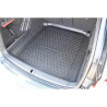 Tavita portbagaj Premium - Skoda Octavia IV Combi NX (jos) 