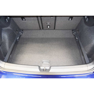 Tavita portbagaj Guardliner VW Golf 8 hatchback (jos)