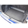 Tavita portbagaj Premium - VW Golf VIII hatchback (jos)