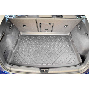 Tavita portbagaj Guardliner - VW Golf 8 hatchback (sus) 