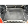Tavita portbagaj eAixam eCoupe Electric Basic