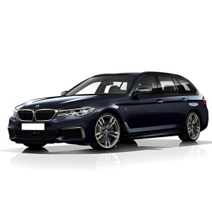 Tavita portbagaj BMW 5 G31 Touring Guardliner