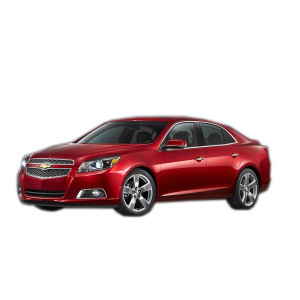 Tavita portbagaj Basic - Chevrolet Malibu 2012-2015