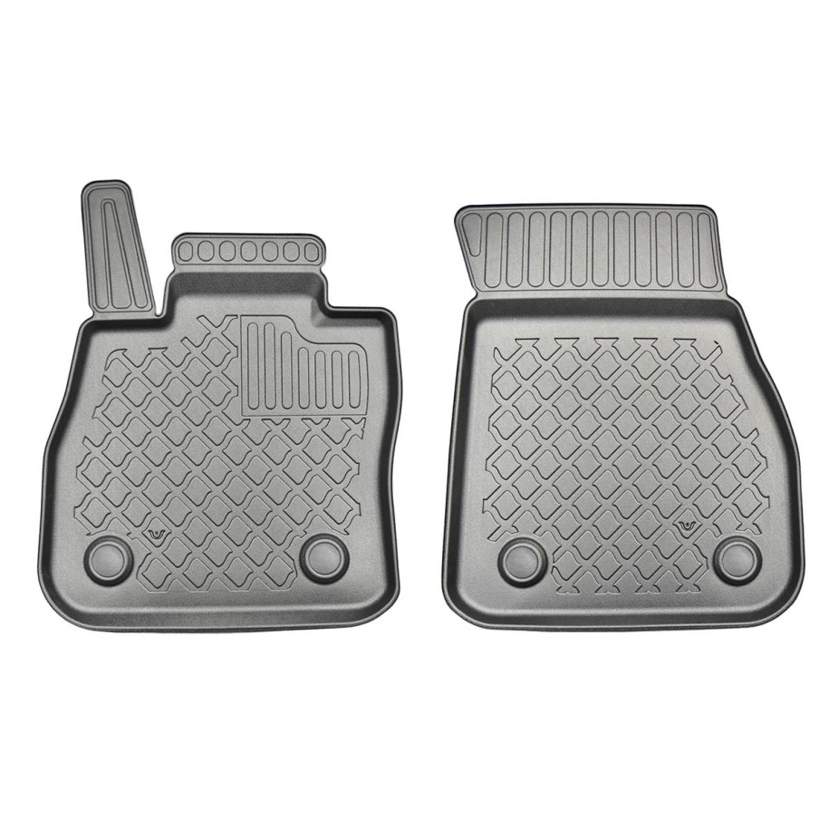 Covorase BMW 1 F40 tip tavita