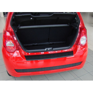 Protectie prag incarcare Rider - Chevrolet Aveo T250 HB