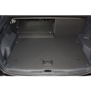 Tavita portbagaj Basic - Citroen C3 Picasso (sus)