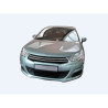 Tavita portbagaj Basic - Citroen C4 II 2010-2018