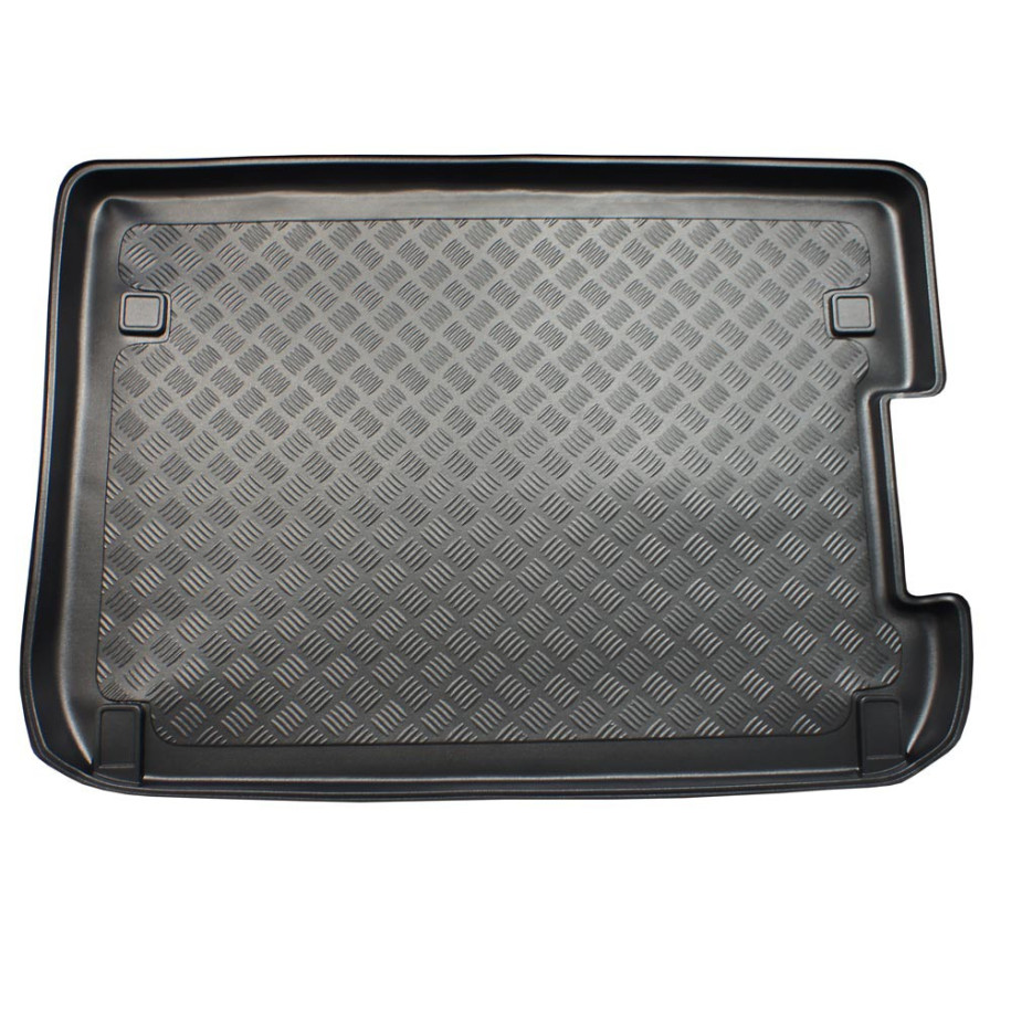 Tavita portbagaj Basic - Citroen C4 Picasso I 2006-2013