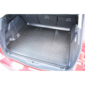 Tavita portbagaj Basic - Citroen C4 Grand Picasso II 2013-2018