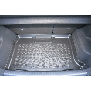 Tavita portbagaj Basic - DS 3 Crossback (cu subwoofer)