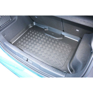 Tavita portbagaj Basic - DS 3 Crossback (cu subwoofer)