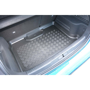 Tavita portbagaj Basic - DS 3 Crossback (cu subwoofer)