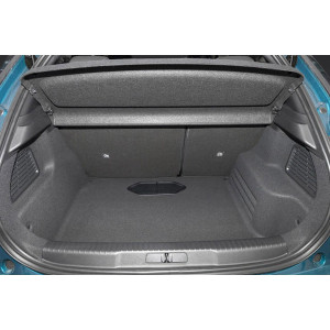 Tavita portbagaj Basic - DS 3 Crossback (cu subwoofer)