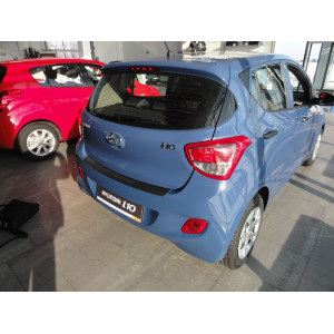 Protectie prag portbagaj Rider - Hyundai i10 II (BA) 2013-2016