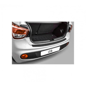 Protectie prag portbagaj Hyundai i10 II (BA) cu facelift