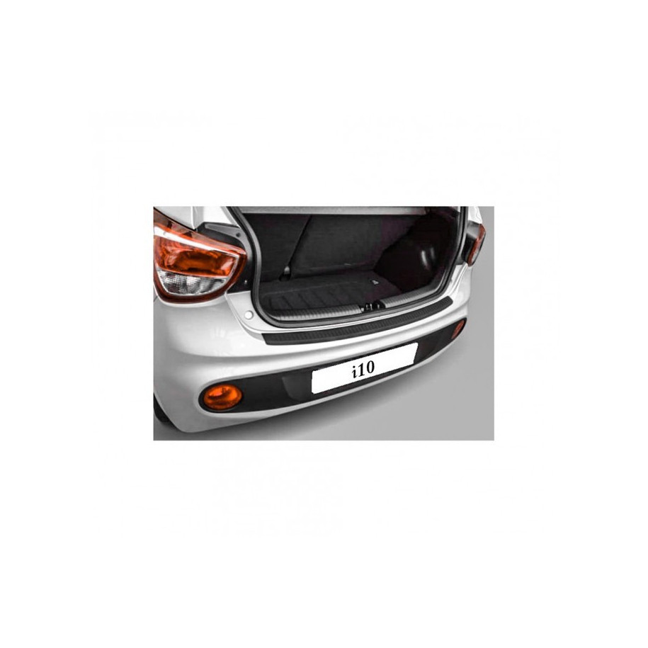 Protectie prag portbagaj Hyundai i10 II (BA) cu facelift