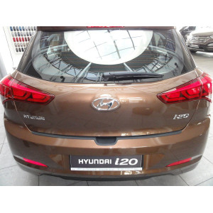 Protectie prag portbagaj Rider - Hyundai i20 II (GB) 2014-2017