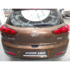 Protectie prag portbagaj Rider - Hyundai i20 II (GB) 2014-2017
