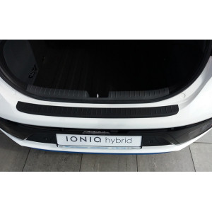 Protectie prag incarcare portbagaj Hyundai Ioniq