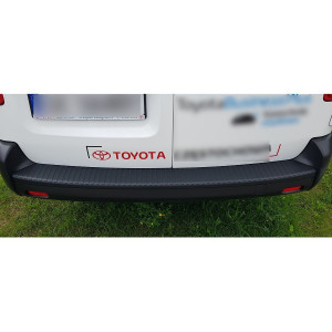 Protectie prag portbagaj Rider -Toyota ProAce 2016-prezent