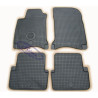 Presuri cauciuc Guzu - Renault Laguna 2 (X74) 2001-2007