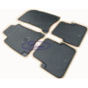 Presuri cauciuc Guzu - Renault Laguna 2 (X74) 2001-2007