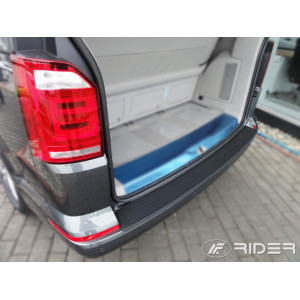 Protectie prag portbagaj Rider -VW Transporter T6 (cu hayon) 2015-