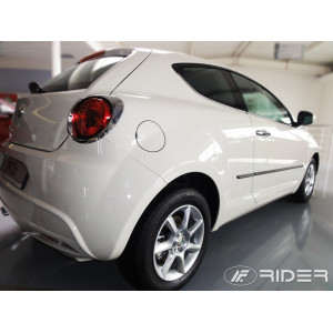 Bandouri laterale Alfa Romeo Mito (F44)