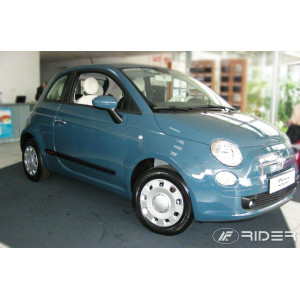 Bandouri laterale Fiat 500 (H25)