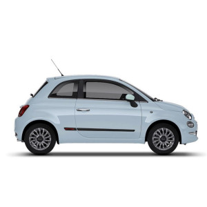 Bandouri laterale Fiat 500 (H25)