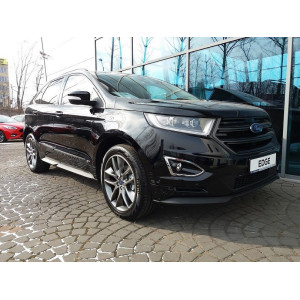 Bandouri laterale Ford Edge II (F8)